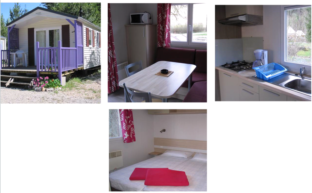 Mobil-home