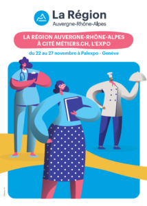 Affiche de l'évènement