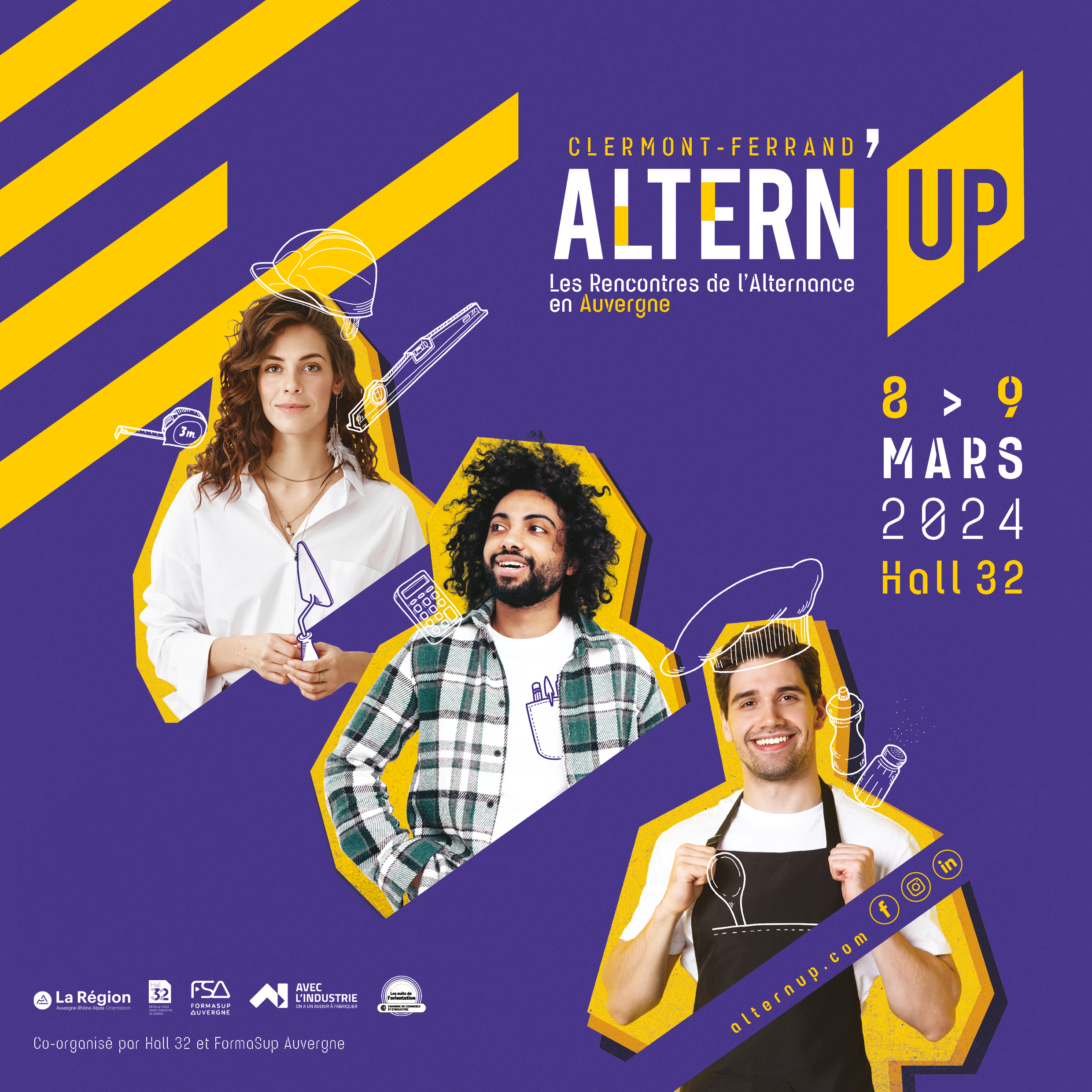 salon Altern'up 2024 