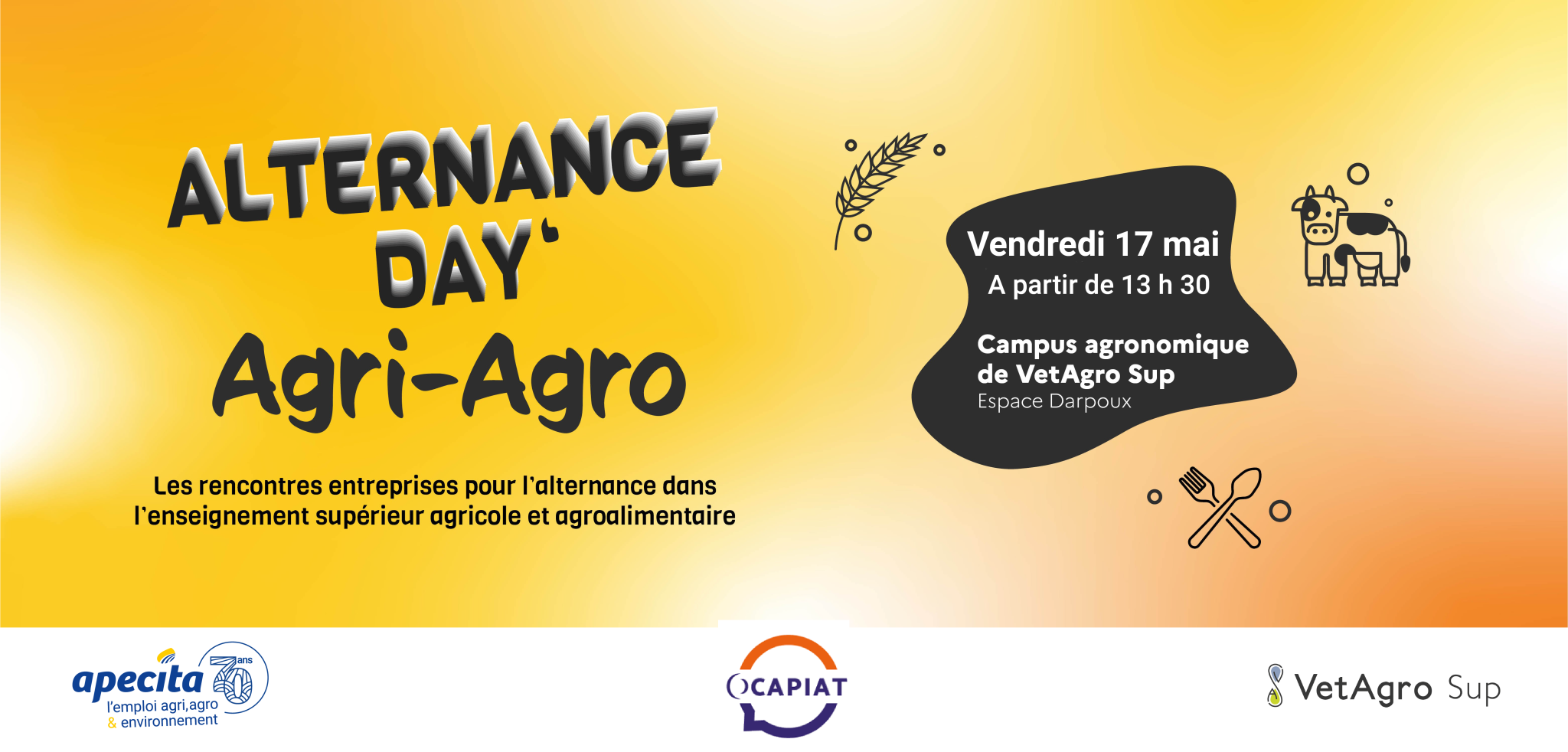 Alternance Day Agri - Agro