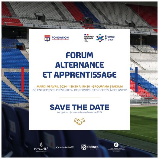 Forum Alternance et Apprentissage